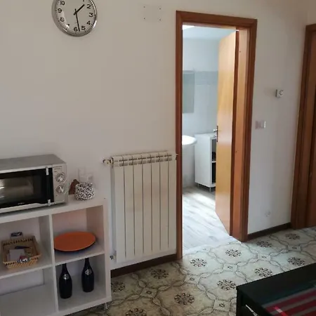 Casa Vacanze Finestre Su Ibla * Ragusa