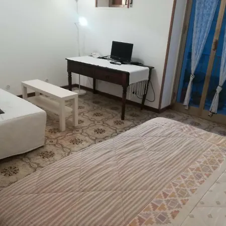 Feriehus Casa Vacanze Finestre Su Ibla *